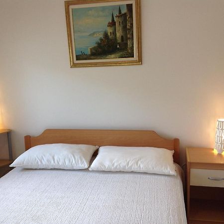 Vila Alma Poreč Kültér fotó
