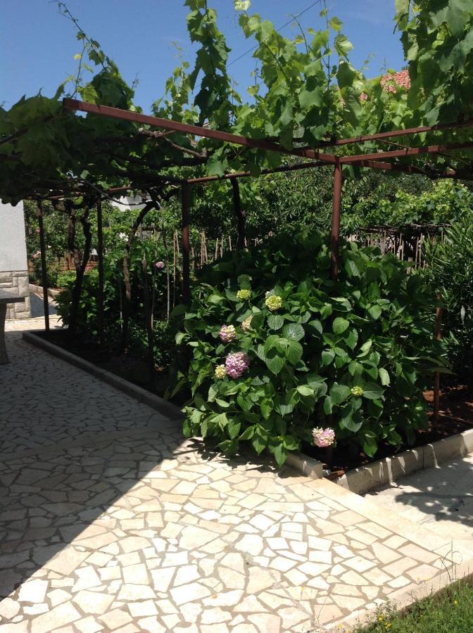 Vila Alma Poreč Kültér fotó