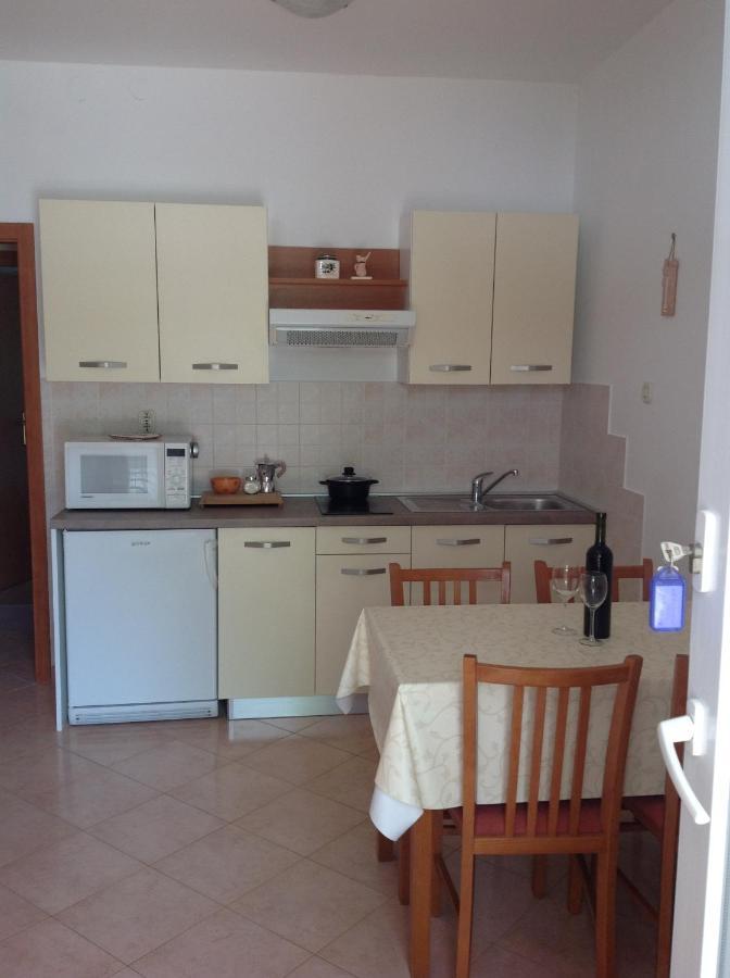 Vila Alma Poreč Kültér fotó